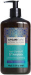 Arganicare Sampon anti-matreata cu ulei de argan 400 ml