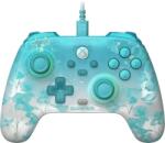 GameSir T7 Pro Xbox Series X|S One PC Steam RGB Hall Effect Floral (HRG7200) Gamepad, kontroller