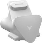 Flydigi wireless charger dock fehér (DOCK WHITE)