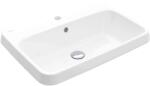 Villeroy & Boch Architectura 60x45 cm CeramicPlus white alpin (5A6760R1)