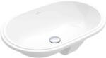 Villeroy & Boch Architectura 57x37,5 cm CeramicPlus white (5A7660R1)