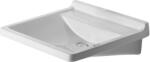 Duravit Starck 3 60x54,5 cm WonderGliss white (03126000001)