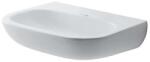 Duravit D-Code 45x36 cm white alpin (07074500702)