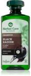 Farmona Natural Cosmetics Laboratory Herbal Care Black Radish șampon impotriva caderii parului 330 ml