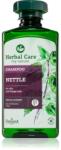 Farmona Natural Cosmetics Laboratory Herbal Care Nettle șampon pentru par gras 330 ml