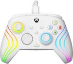 Turtle Beach Afterglow Wave Xbox Series X|S One PC Hall-Effect Triggers RGB (TBC-2002-15) Gamepad, kontroller
