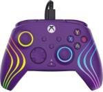 Turtle Beach Afterglow Wave Xbox Series X|S One PC Hall-Effect Triggers RGB (TBC-2002-45) Gamepad, kontroller