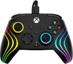 Turtle Beach Afterglow Wave Xbox Series X|S One PC Hall-Effect Triggers RGB (TBC-2002-05) Gamepad, kontroller