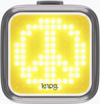 Knog Blinder Peace Front