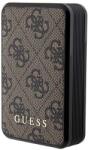 GUESS 4G Leather 10000 mAh (GUPB10DP4GEGW)