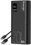 OBAL:ME EnergyPulse 20000 mAh