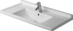 Duravit Starck 3 85x48,5 cm WonderGliss white (03048000001)
