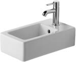 Duravit Vero 45x25 cm WonderGliss white (07022500001)