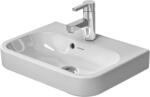 Duravit Happy D. 2 50x36 cm WonderGliss white (07105000001)