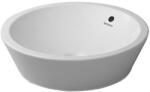 Duravit Starck 1 53x53 cm WonderGliss white (04475300001)