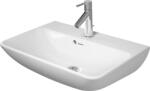 Duravit ME by Starck 60x40 cm WonderGliss white (23436000001)