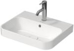 Duravit Happy D. 2 50x40 cm WonderGliss white (23605000001)