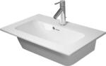 Duravit ME by Starck 63x40 cm WonderGliss white (23426300001)