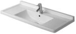 Duravit Starck 3 105x48,5 cm WonderGliss white (03041000001)