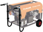 UNICRAFT RS-PG 2 hordozóegység áramfejlesztőkhöz lehajtható fogantyúval (OPTIMUM-6709901)