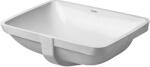 Duravit Starck 3 53x40 cm WonderGliss white (03054900001)