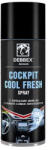 Den Braven Debbex Cockpit spray Tectane Cool Fresh 400 ml (TA302051)