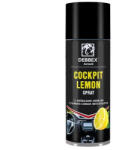 Den Braven Debbex műszerfal tisztító citrom 400 ml (TA302053)