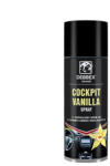 Den Braven Debbex Cockpit Spray Tectane vanília 400 ml (TA30205)