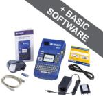 Brady BR-M510-EU 177181 címkenyomtató (177181)