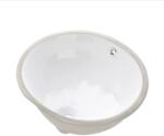INVENA Pandora 49 cm white (CE-26-001-W)