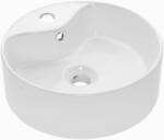 INVENA Granada 41 cm white (CE-44-001-W)