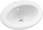 INVENA Nikea 49,5x45,5 cm white (CE-53-001)
