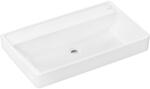 Hansgrohe Xanuia Q 80x48 cm white (60228450)