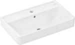 Hansgrohe Xanuia Q 65x39 cm white (60617450)