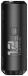 FLEXTAIL Zero pump negru (ZERO PUMP-B)