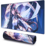 Redragon Mouse pad Redragon AK1 L Anime (P046-L) Mouse pad