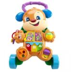 Mattel Antemergator Fisher-Price cu Activitati Catelusul Lb Romana (887961961287)