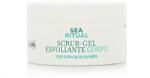 Guam Sea Ritual Exfoliating Body Scrub-Gel testradír 250 ml nőknek