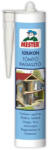 MESTER Szilikon Tömítő 310 ml szürke (QSIG)