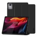 Tech-Protect Husa TECH-PROTECT Smartcase Lenovo TAB K11 PLUS TB-352 11.5inch Negru (5906302361816)