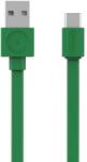 allocacoc Cablu de Date Allocacoc USB 2.0 la USB-C 1.5m Verde (CABLE-USB/USBC-1.5GN-ALC)