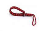 Rollin Paracord fonott csuklópánt piros (ROLSB25WRISTBR) (ROLSB25WRISTBR)