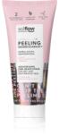 so! flow Moisturizing Face Peeling tisztító testpeeling 75 ml