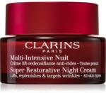Clarins Super Restorative Night Cream éjszakai krém minden bőrtípusra 50 ml - notino - 44 960 Ft