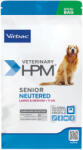 Virbac 12kg Virbac Veterinary HPM Senior Dog Neutered Large & Medium, száraz kutyatáp