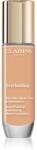 Clarins Everlasting Foundation tartós alapozó matt hatással árnyalat 108W 30 ml
