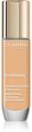 Clarins Everlasting Foundation tartós alapozó matt hatással árnyalat 110.5W Tawny 30 ml