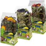 JR FARM 2x300g JR Farm Grainless Snacks plus csomag, étrendkiegészítő-eledel rágcsálóknak