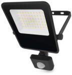 EMOS VISIO LED reflektor 30 W mozgásérzékelővel IP54 term. fehér (ZS2933)