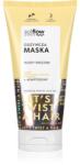 So!flow Curly Hair Nourishing Mask tápláló maszk göndör hajra 200 ml